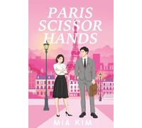 Paris Scissorhands