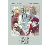Paris sera toujours Paris