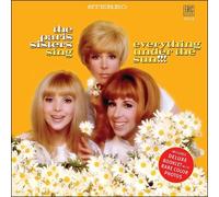 Paris Sisters - Sing Everything Under The Sun