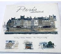 Paris Sketchbook