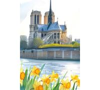 Paris Sketchbook