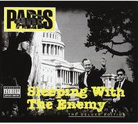 Paris - Sleeping With the Enemy (W/Dvd)