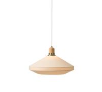 Paris Soft Pendant Ø56 Cream