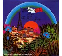 Paris Soul by Ben & the Platano Group