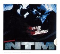 Paris Sous les Bombes