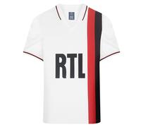 Paris St Germain 1986 Home Shirt