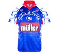 Paris St Germain 1992 Away shirt
