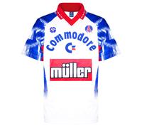 Paris St Germain 1992 shirt