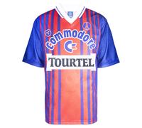 Paris St Germain 1993 shirt