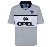 Paris St Germain 2000 Away shirt