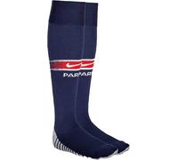 Paris St Germain Football Socks Nike PSG Navy Adults XL 11-14 UK 46-50 EU