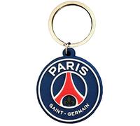 Paris St Germain Keyring