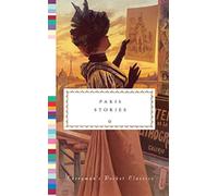 Paris Stories