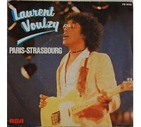 Paris- Strasbourg (Part 1+2)(1978)(Vinyl 7" Single) (RCA PB 8259)