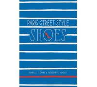 Paris Street Style: Shoes