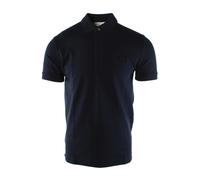 Paris Stretch Piqué Polo - male - Lacoste - Polo Shirts - Blue - XS - Tops XS