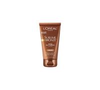 Paris Sublime Bronze Tinted Self-Tanning Lotion Light Medium 145 ml