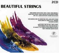 Paris Symphonic Orchestra - Beautiful Strings