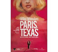 Paris, Texas (1984)