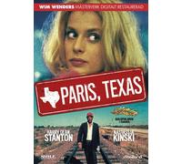 Paris, Texas (1984)