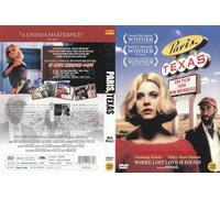 Paris, Texas (1984) by Wim Wenders " Cannes Film wins Film / NEW DVD - NTSC, All Region ( Registered Airmail )