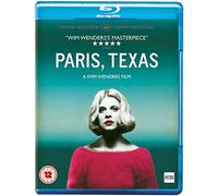 Paris, Texas