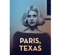 Paris, Texas