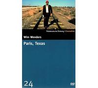 Paris, Texas