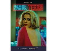 Paris, Texas