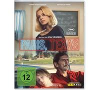 Paris, Texas - 40th Anniversary Edition
