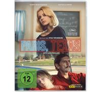 Paris, Texas - 40th Anniversary Edition (Blu-ray) Stanton Harry Dean Kinski Dean