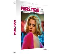 PARIS, TEXAS - BLU-RAY