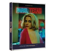 Paris, Texas [Blu-ray] [Region B]