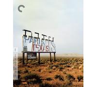 Paris, Texas [Blu-Ray] [Region Free] (English audio. English subtitles)