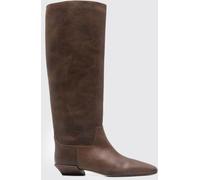 PARIS TEXAS Boots Woman color Ebony - Size: 36 - female