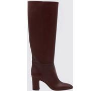 PARIS TEXAS Boots Woman color Red - Size: 38 - female