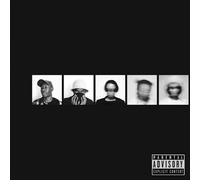 Paris Texas Boy Anonymous (Vinyl) 12" Album (US IMPORT)