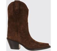 PARIS TEXAS Dakota Suede Boots - Size: 36 - female
