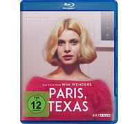 Paris, Texas - Digital Remastered [Blu-ray] [1984]