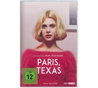 Paris, Texas. DVD (DVD) Harry Dean Stanton Nastassja Kinski Dean Stockwell
