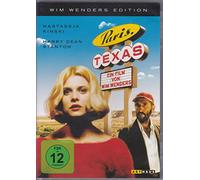 Paris, Texas [DVD]