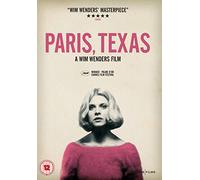 Paris, Texas [DVD]
