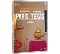Paris, Texas (DVD) Harry Dean Stanton Nastassja Kinski Hunter Carson (US IMPORT)