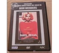 Paris Texas (Dvd) [Import espagnol]