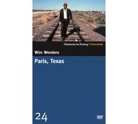 Paris, Texas [Import allemand]
