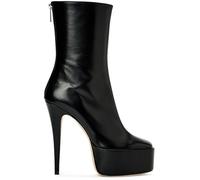 Paris Texas Ivana 160mm ankle boots - Black 37