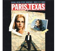 Paris,Texas [Japan]