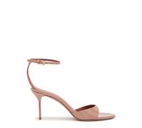 Paris Texas Lidia 70 Patent Leather Sandals - Pink - 41 (IT41/ UK8)