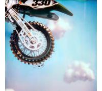 Paris Texas - MID AIR [VINYL]