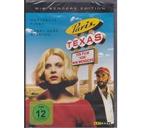 PARIS, TEXAS - MOVIE [DVD] [1984]